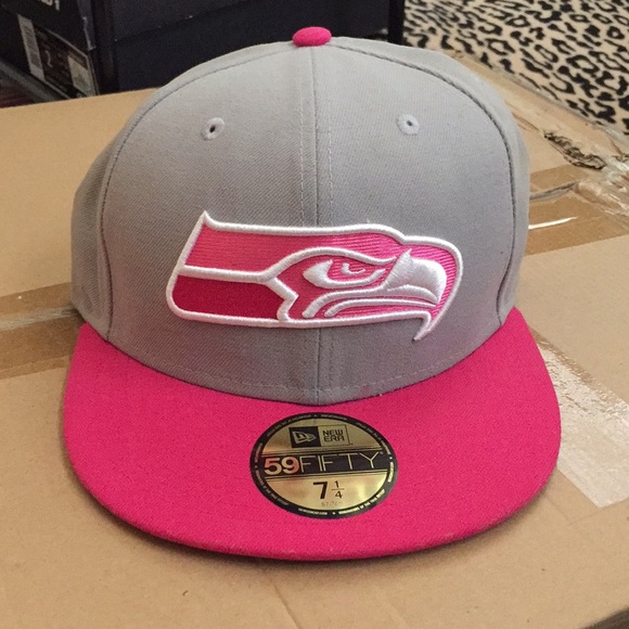 New Era | Accessories | Breast Cancer 